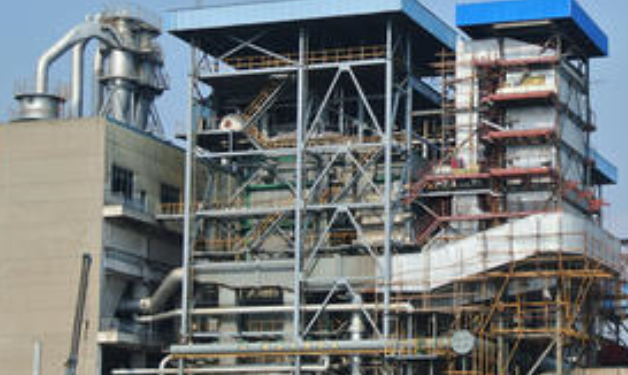 SCR脫硝/SNCR脫硝案例