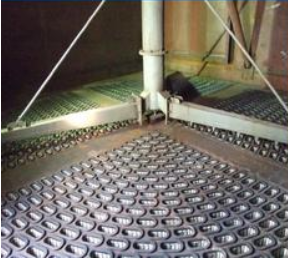 旋轉(zhuǎn)噴吹式布袋除塵器