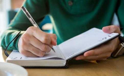 疫情期間學習圖片