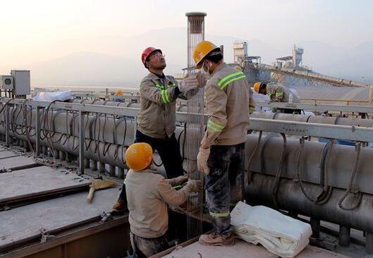 除塵布袋多久換一次、一次換多少布袋