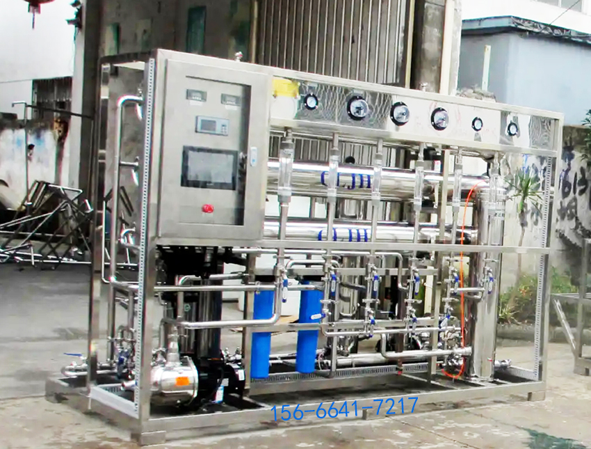 濟南實驗室純化水管道廠家