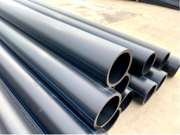 純水機(jī)PE管老化怎么辦？